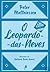 O Leopardo-das-Neves