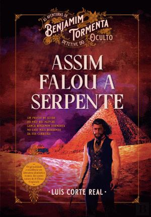 Assim falou a Serpente