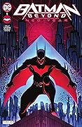 Batman Beyond: Neo-Year (2022) #1