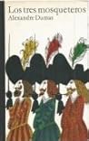 Los Tres Mosqueteros