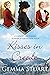 Kisses in Creede (Cowboys a...