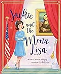 Jackie and the Mona Lisa
