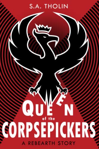 Queen of the Corpsepickers