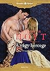 A vágy hercege by Elizabeth Hoyt