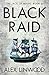 Black Raid (The Jack of Magic Book 3)