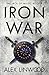 Iron War (The Jack of Magic Book 4)