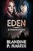Conspirations (Eden #2)