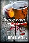 Concession Stand Crimes by Nicole Asselin
