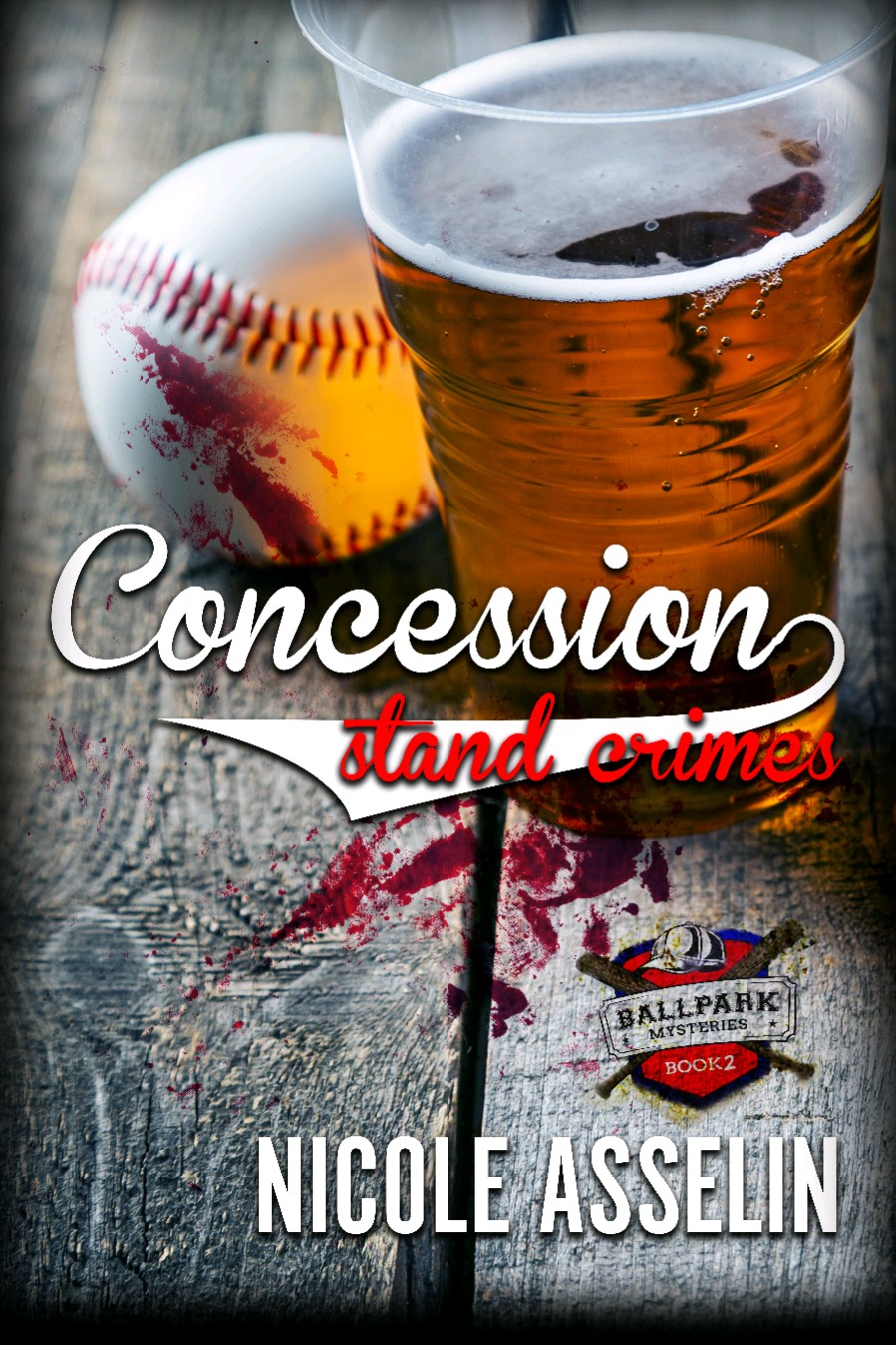Concession Stand Crimes