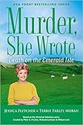 Murder, She Wrote: Death on the Emerald Isle