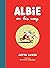 Albie on His Way by Jutta Bauer