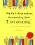 My First Affirmations Handw...