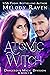 Atomic Witch (Dangerous Magic Division Book 1)