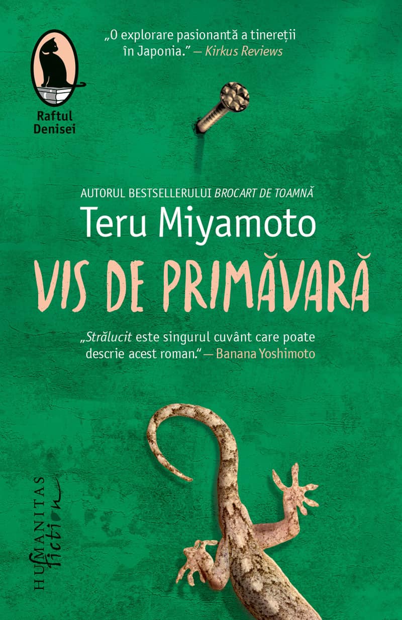 Vis de primăvară
