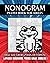 Nonogram Puzzle Book for Adults by Puzzle Books