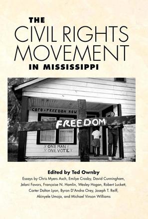 The Civil Rights Movement in Mississippi (ebook)