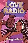 Book cover for Love Radio
