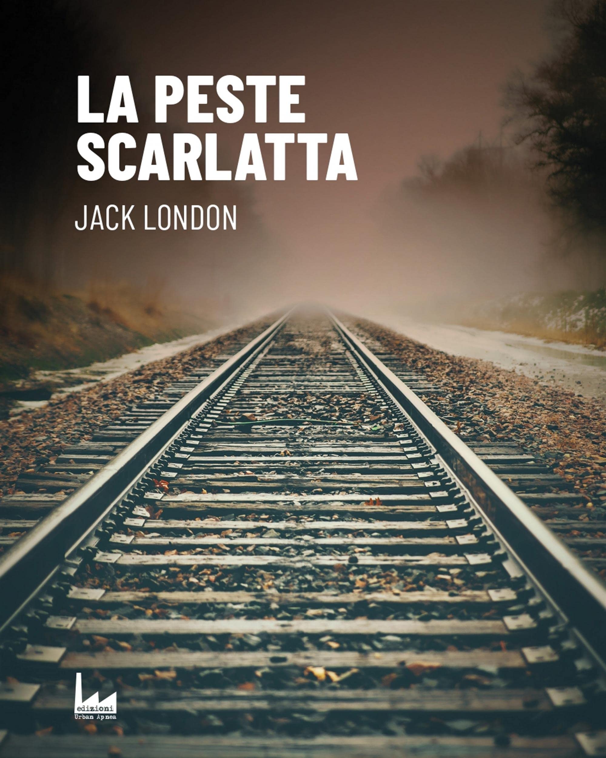 La Peste Scarlatta (Italian Edition)