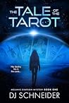The Tale of the Tarot (Melanie Simpson Mystery Series, #1)