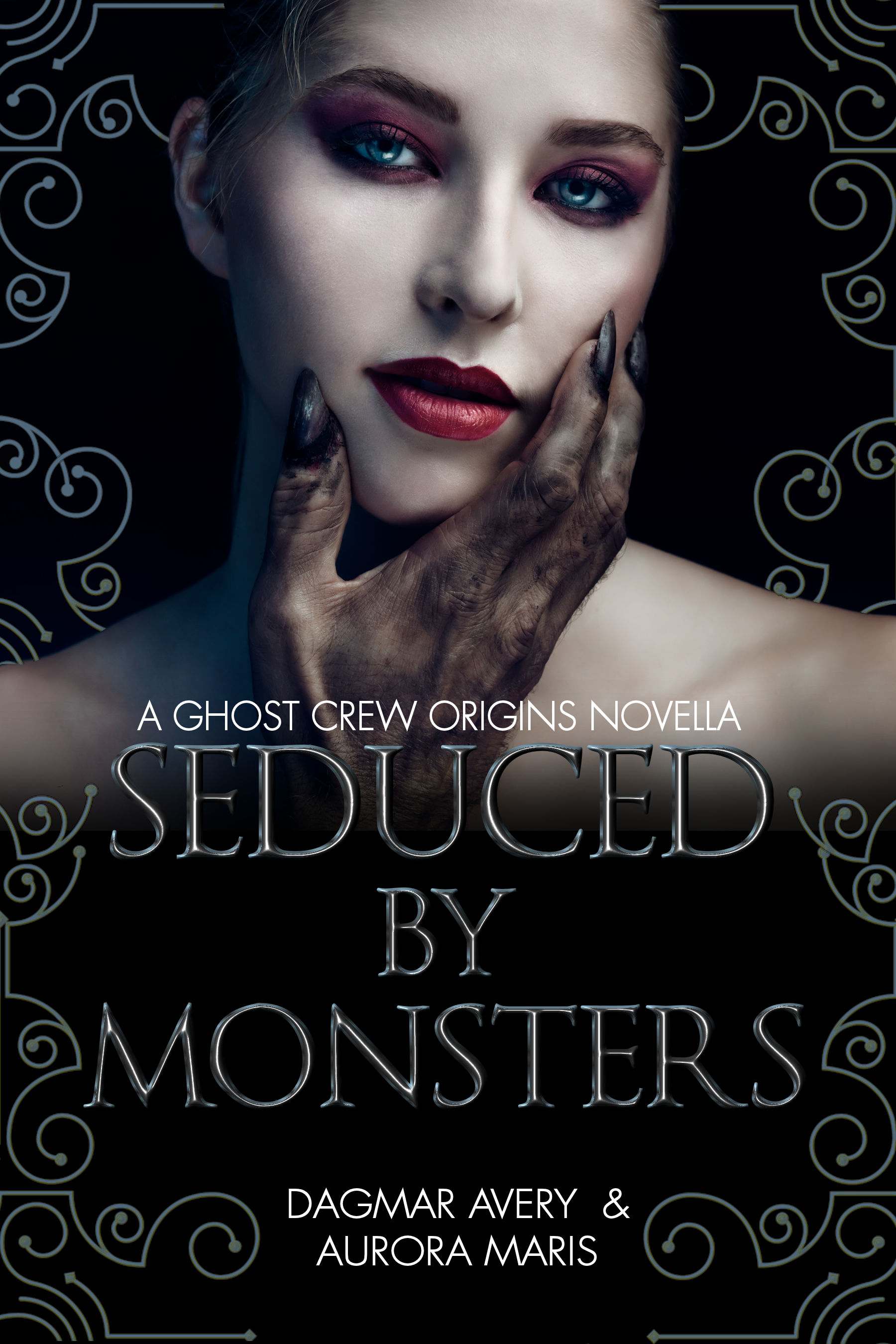 Seduced by Monsters: Ghost Crew Origins
