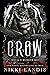 Crow (Devil's Murder MC #1)