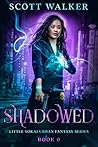 Shadowed (Little Yokai, #0)