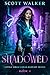 Shadowed (Little Yokai, #0)