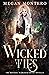 Wicked Ties (The Royals: Warlock Court)