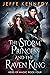 The Storm Princess and the Raven King (Heirs of Magic #4)