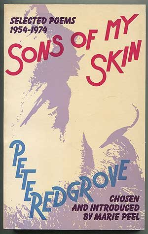 Sons of My Skin: Selected Poems, 1954-1974