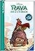 Disney Raya und der letzte Drache - Für Erstleser by Annette Neubauer