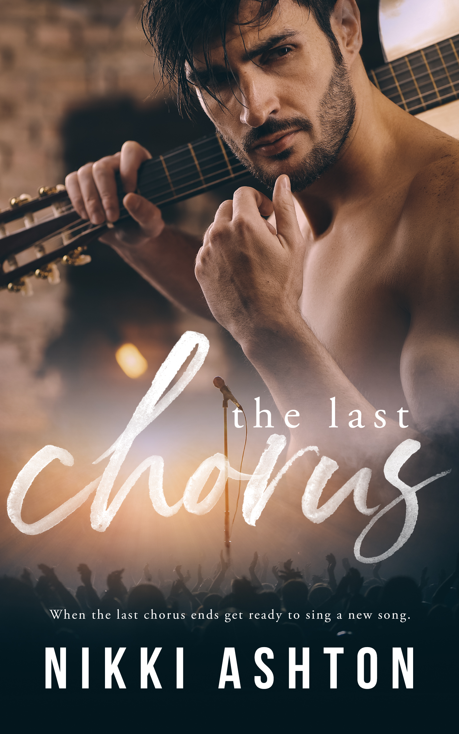 The Last Chorus