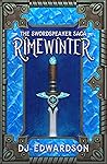 Rimewinter (The Swordspeaker Saga #2)