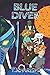 Blue Diver