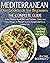 Mediterranean Diet Cookbook for Beginners by Rachel Rodriguez