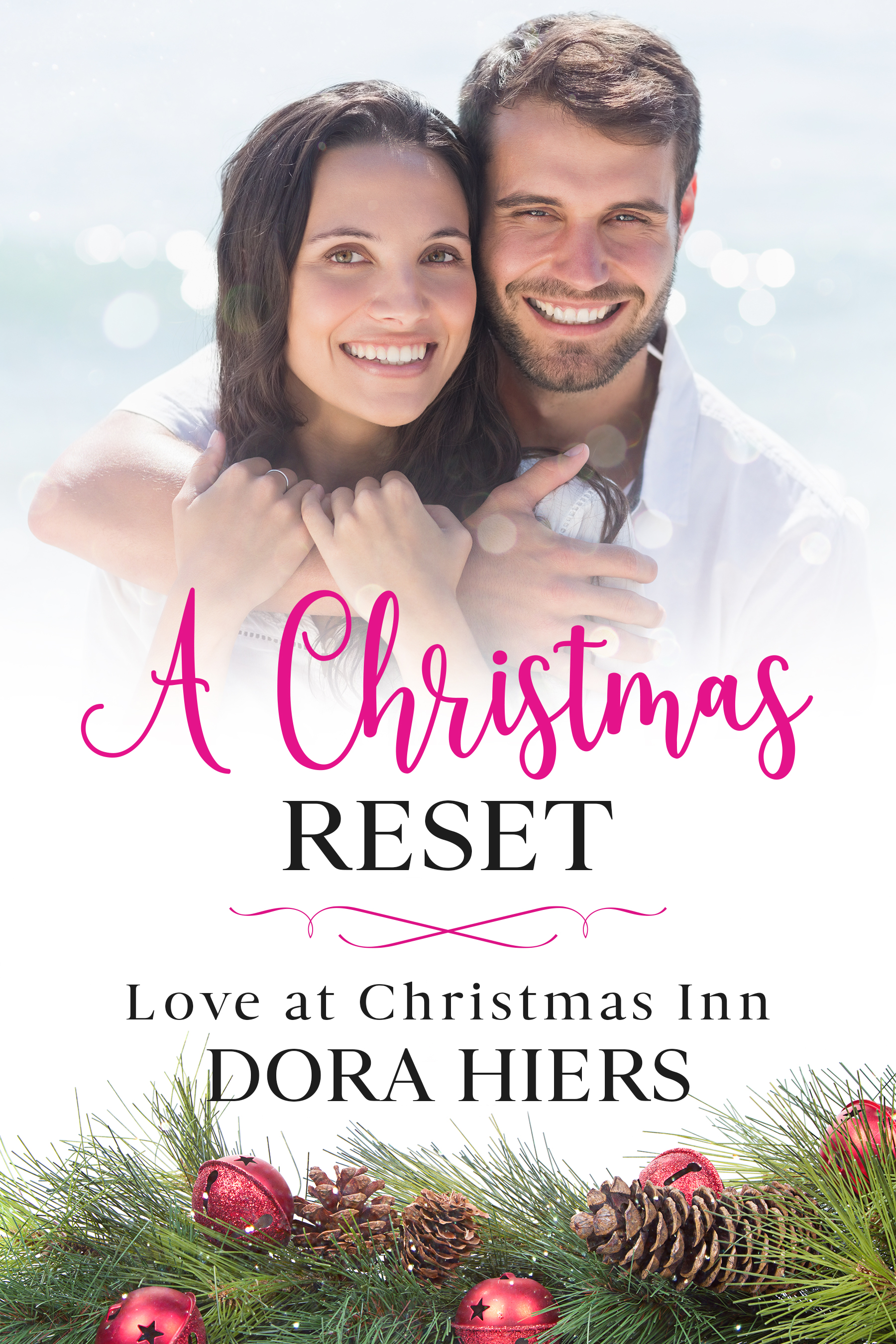 A Christmas Reset (Kindle Edition)