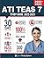 ATI TEAS 7 Study Guide: Spi...