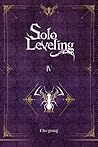 Solo Leveling, Vol. 4 by Chugong