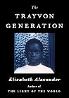 The Trayvon Generation Book cover for The Trayvon Generation