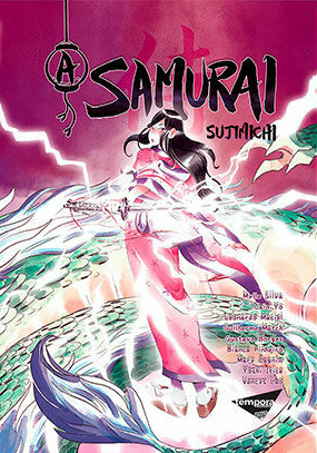A Samurai: Sujimichi