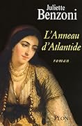 L'Anneau d'Atlantide