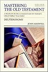 Mastering the Old Testament/Deuteronomy by John Maxwell