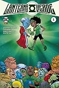 Lanterna Verde, Vol.01
