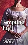 Tempting the Earl by Viola Grey