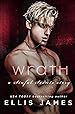 Book cover for Wrath (Sinful Secrets, #4)