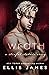Wrath (Sinful Secrets, #4)