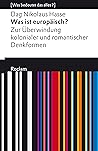 Was ist europäisc...