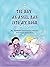 The Day An Angel Ran Into My Room by Anabelle Valenzuela-Alarcon