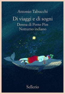 Di viaggi e di sogni (Paperback)