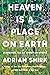 Heaven Is a Place on Earth: Searching for an American Utopia